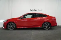 BMW 218 100kW thumbnail