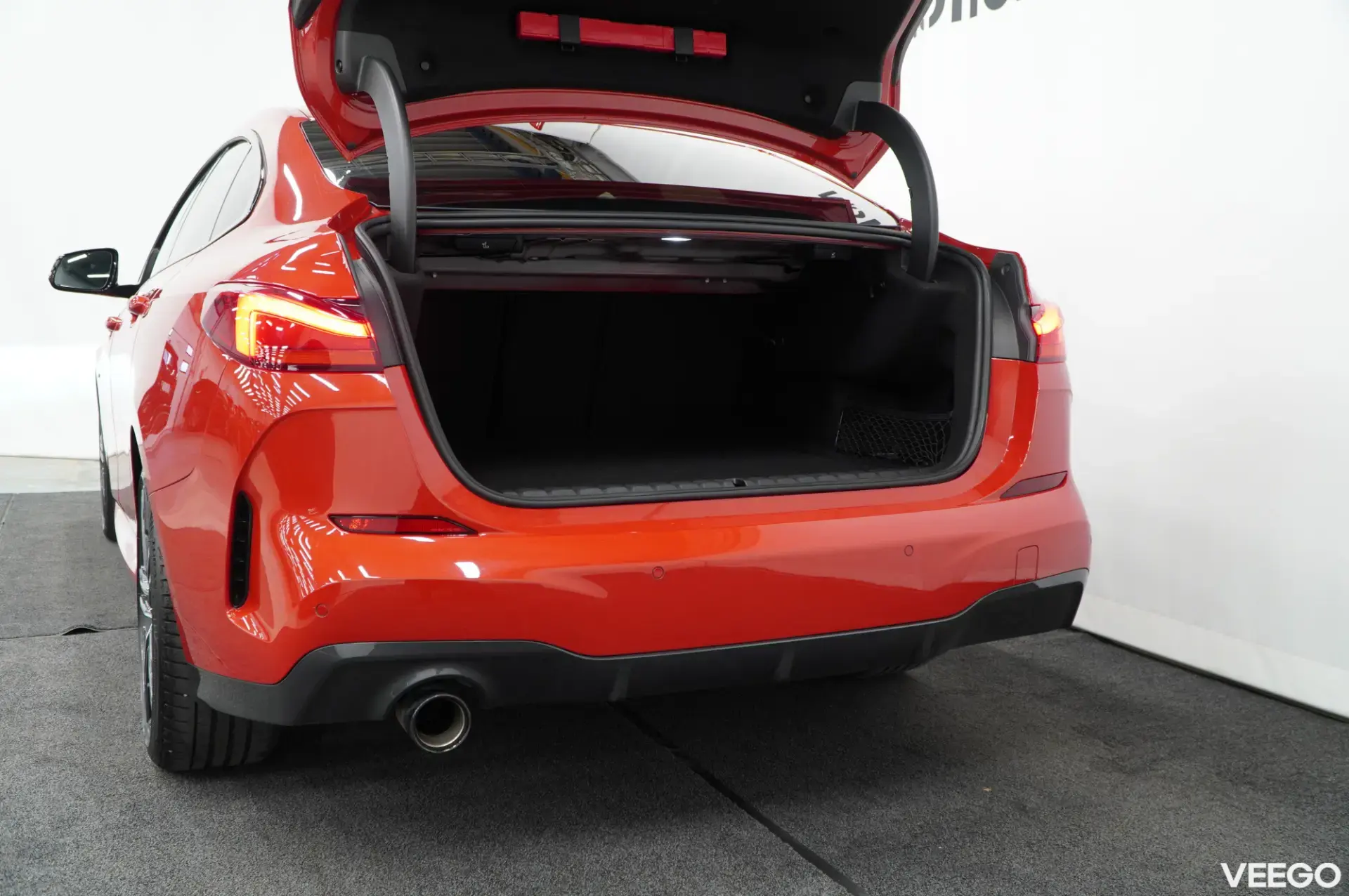 BMW 218 100kW