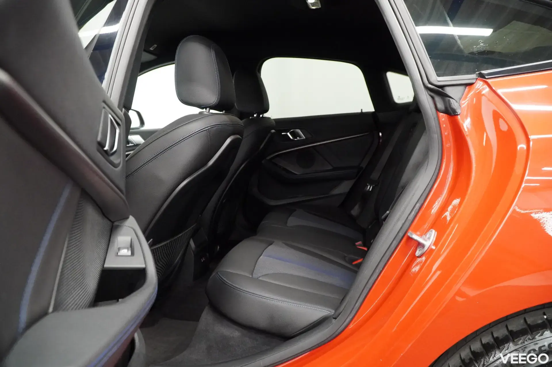 BMW 218 100kW