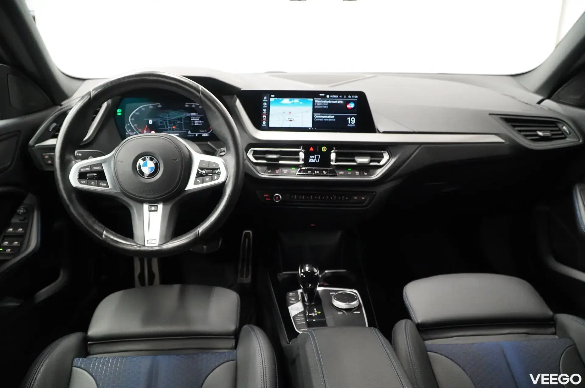 BMW 218 100kW