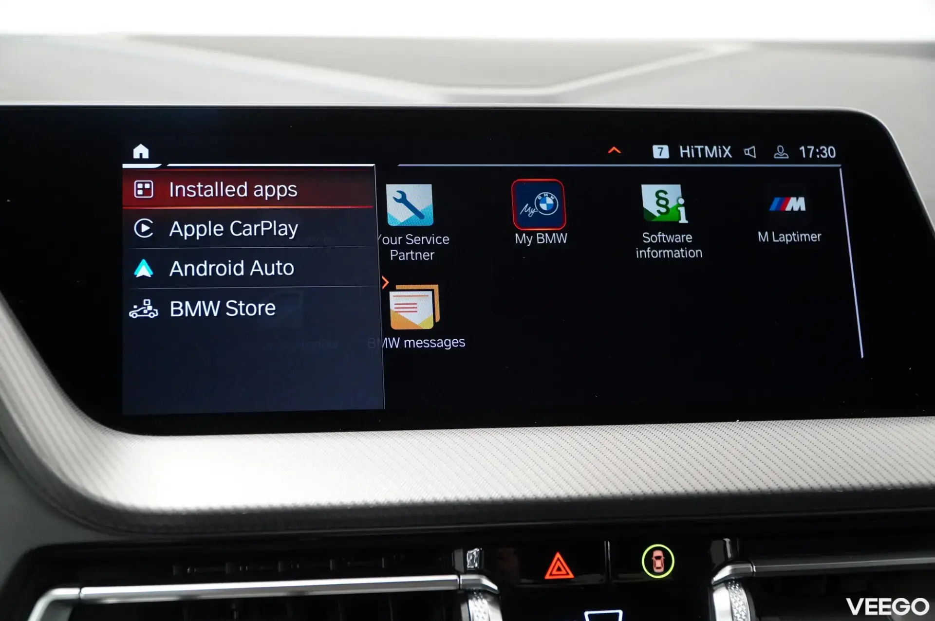 BMW 218 100kW