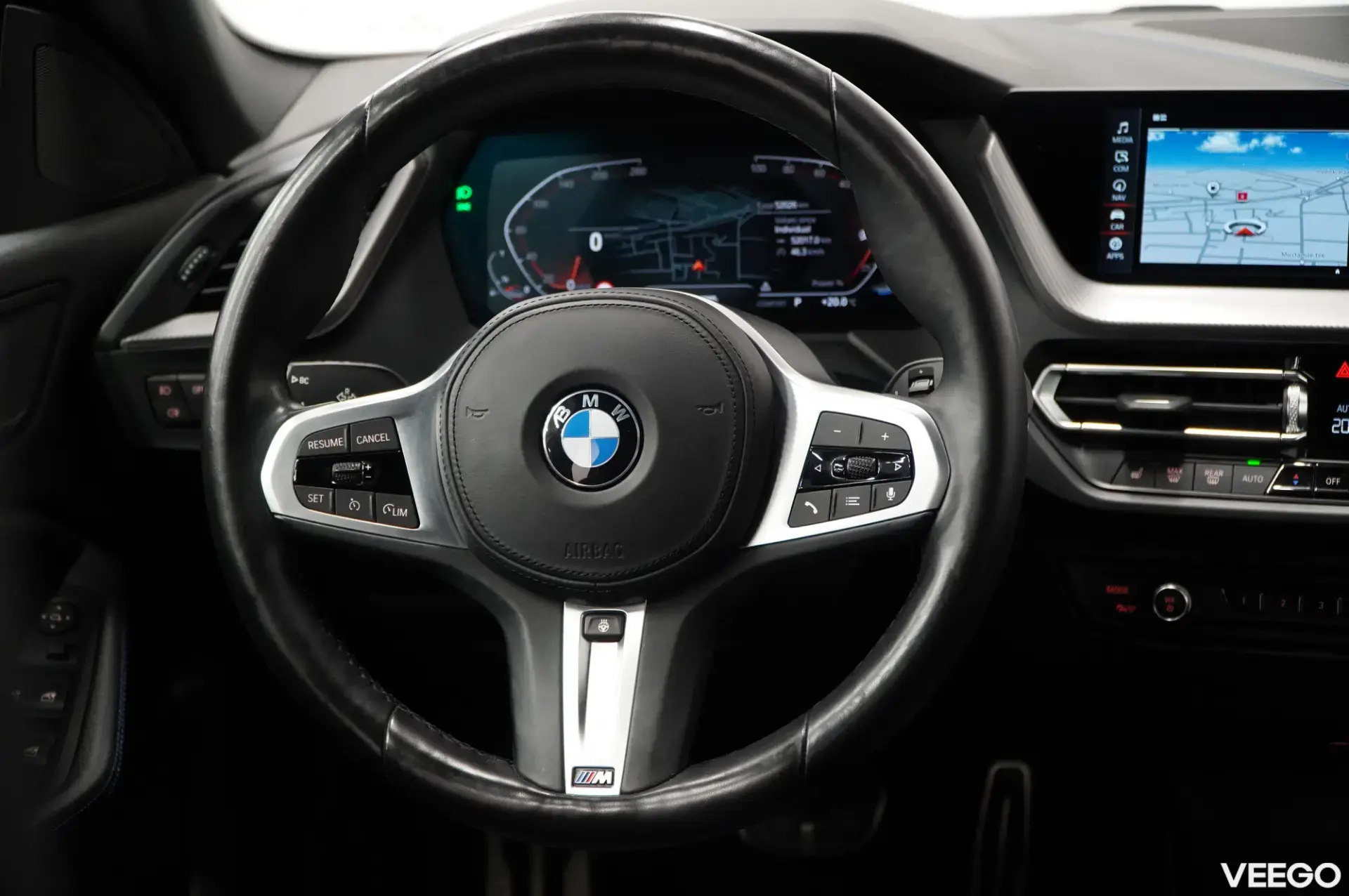 BMW 218 100kW