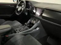 Skoda Kodiaq RS FL 4x4 2 180kW thumbnail