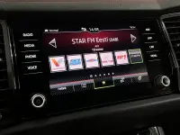 Skoda Kodiaq RS FL 4x4 2 180kW thumbnail