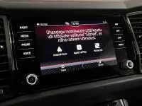 Skoda Kodiaq RS FL 4x4 2 180kW thumbnail