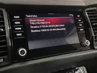 Skoda Kodiaq RS FL 4x4 2 180kW thumbnail
