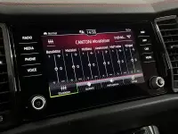 Skoda Kodiaq RS FL 4x4 2 180kW thumbnail