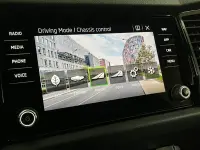 Skoda Kodiaq RS FL 4x4 2 180kW thumbnail