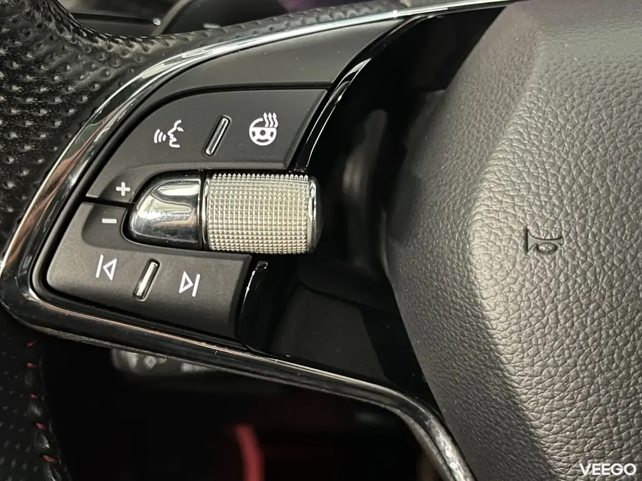 Skoda Kodiaq RS FL 4x4 2 180kW