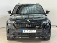 Skoda Kodiaq RS FL 4x4 2 180kW thumbnail