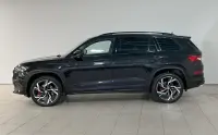 Skoda Kodiaq RS FL 4x4 2 180kW thumbnail