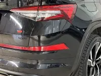 Skoda Kodiaq RS FL 4x4 2 180kW thumbnail