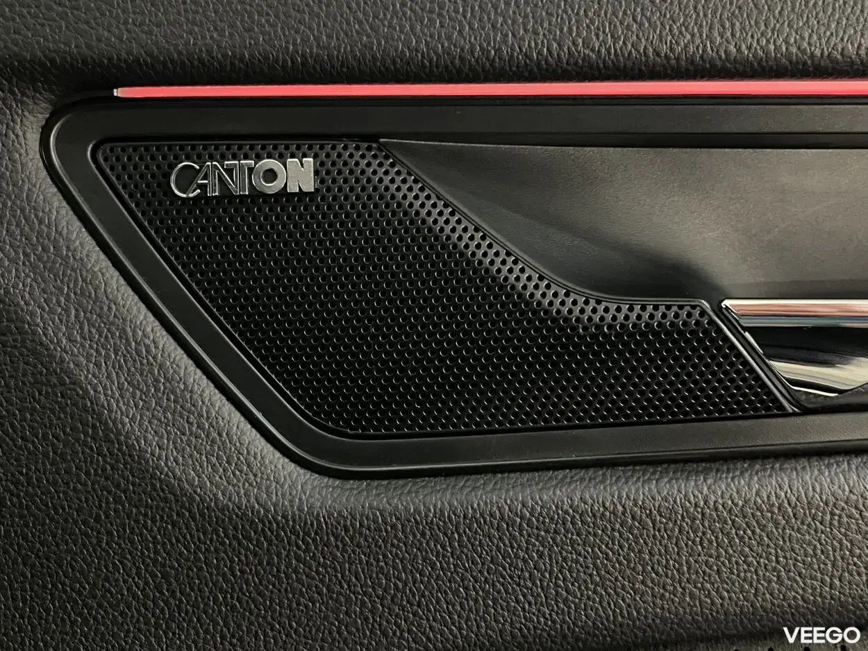 Skoda Kodiaq RS FL 4x4 2 180kW