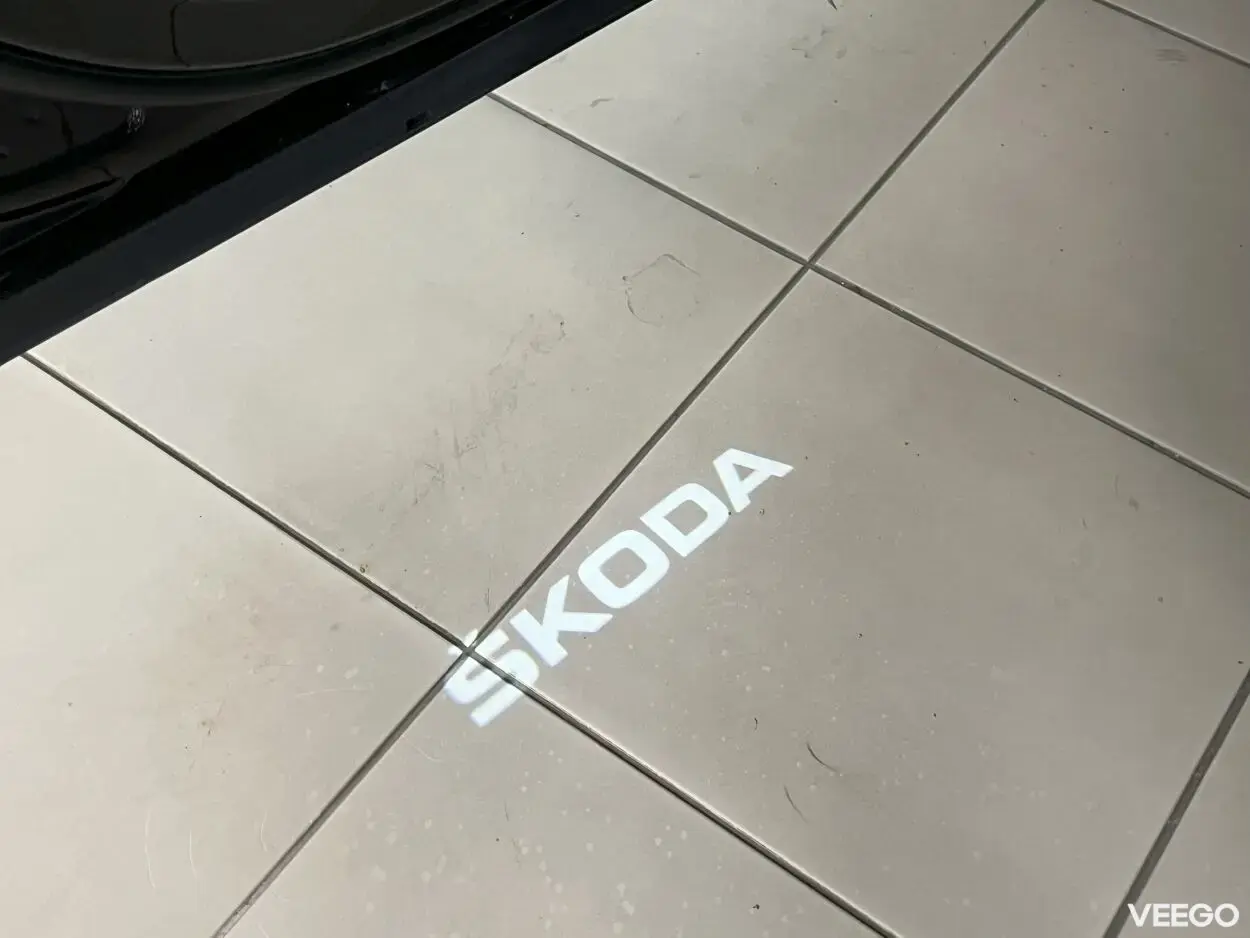 Skoda Kodiaq RS FL 4x4 2 180kW