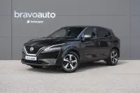 Nissan Qashqai Tekna 1.3 116kW thumbnail