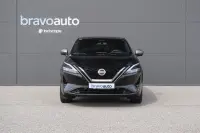 Nissan Qashqai Tekna 1.3 116kW thumbnail