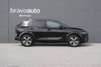 Nissan Qashqai Tekna 1.3 116kW thumbnail