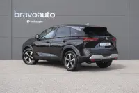 Nissan Qashqai Tekna 1.3 116kW thumbnail