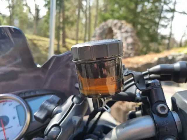 Image of Kawasaki Z 1000 92kW