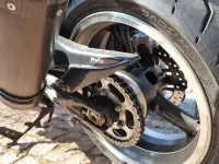 Kawasaki Z 1000 92kW thumbnail