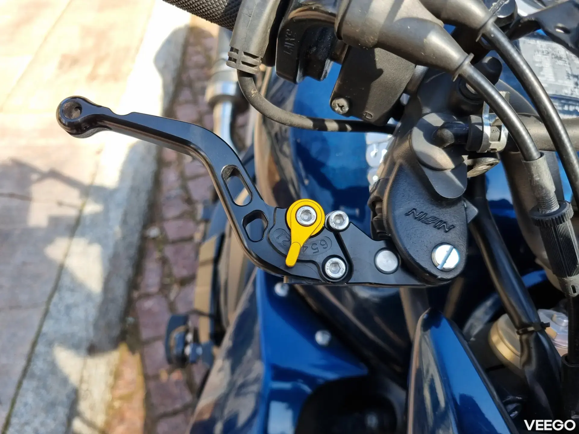 Kawasaki Z 1000 92kW