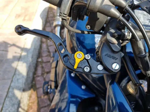 Image of Kawasaki Z 1000 92kW