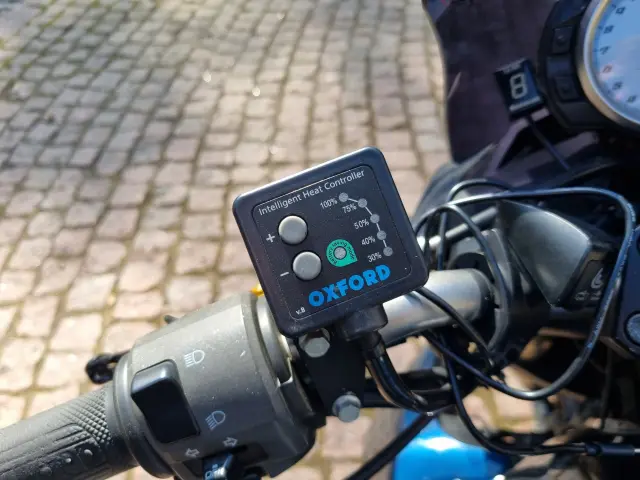 Image of Kawasaki Z 1000 92kW