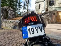 Kawasaki Z 1000 92kW thumbnail