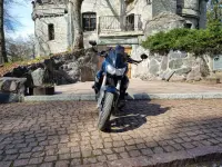 Kawasaki Z 1000 92kW thumbnail