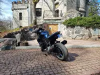 Kawasaki Z 1000 92kW thumbnail