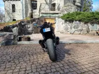 Kawasaki Z 1000 92kW thumbnail