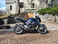 Kawasaki Z 1000 92kW thumbnail