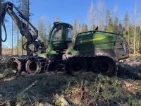 John Deere 1270H thumbnail
