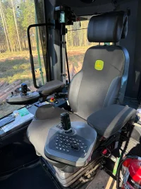 John Deere 1270H thumbnail