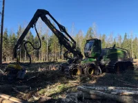 John Deere 1270H thumbnail