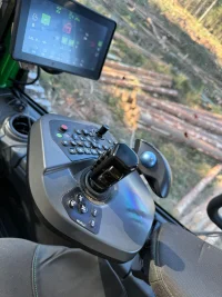 John Deere 1270H thumbnail