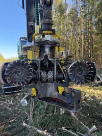John Deere 1270H thumbnail