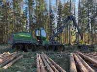 John Deere 1270H thumbnail
