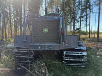 John Deere 1270H thumbnail