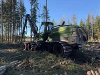 John Deere 1270H thumbnail