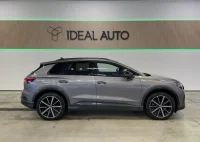 Audi Q4 e-tron - 70kW thumbnail
