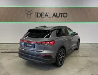 Audi Q4 e-tron - 70kW thumbnail