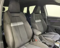 Audi Q4 e-tron - 70kW thumbnail