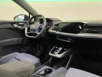 Audi Q4 e-tron - 70kW thumbnail
