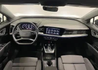 Audi Q4 e-tron - 70kW thumbnail