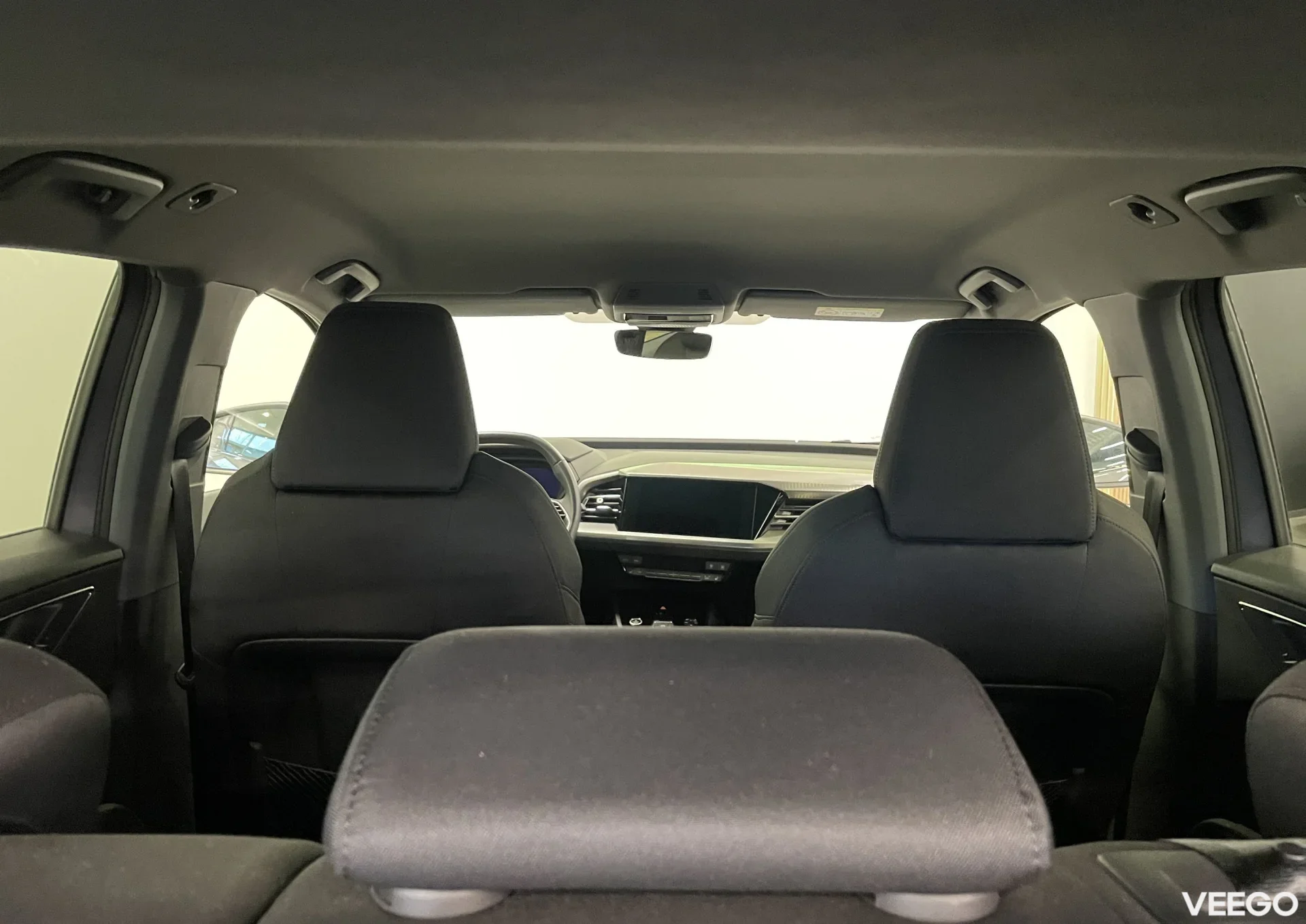 Audi Q4 e-tron - 70kW