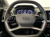 Audi Q4 e-tron - 70kW thumbnail