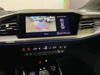 Audi Q4 e-tron - 70kW thumbnail