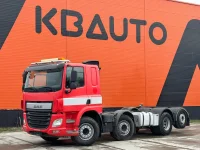 DAF CF CHASSIS L=6324 mm 440kW thumbnail