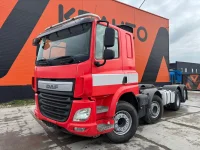 DAF CF CHASSIS L=6324 mm 440kW thumbnail